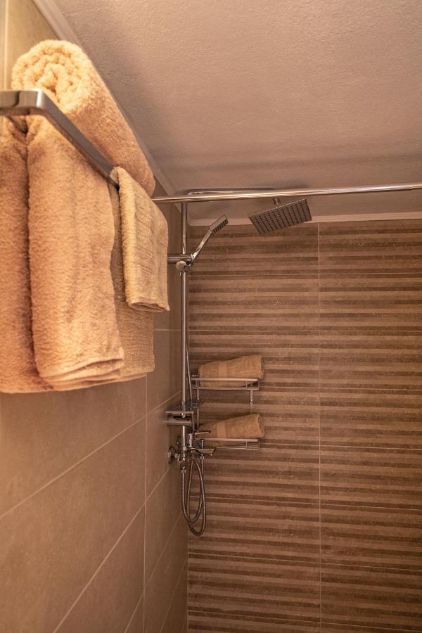 Filocsenia Luxury Apartment At Tsoutsouras Tsoútsouros Exteriér fotografie