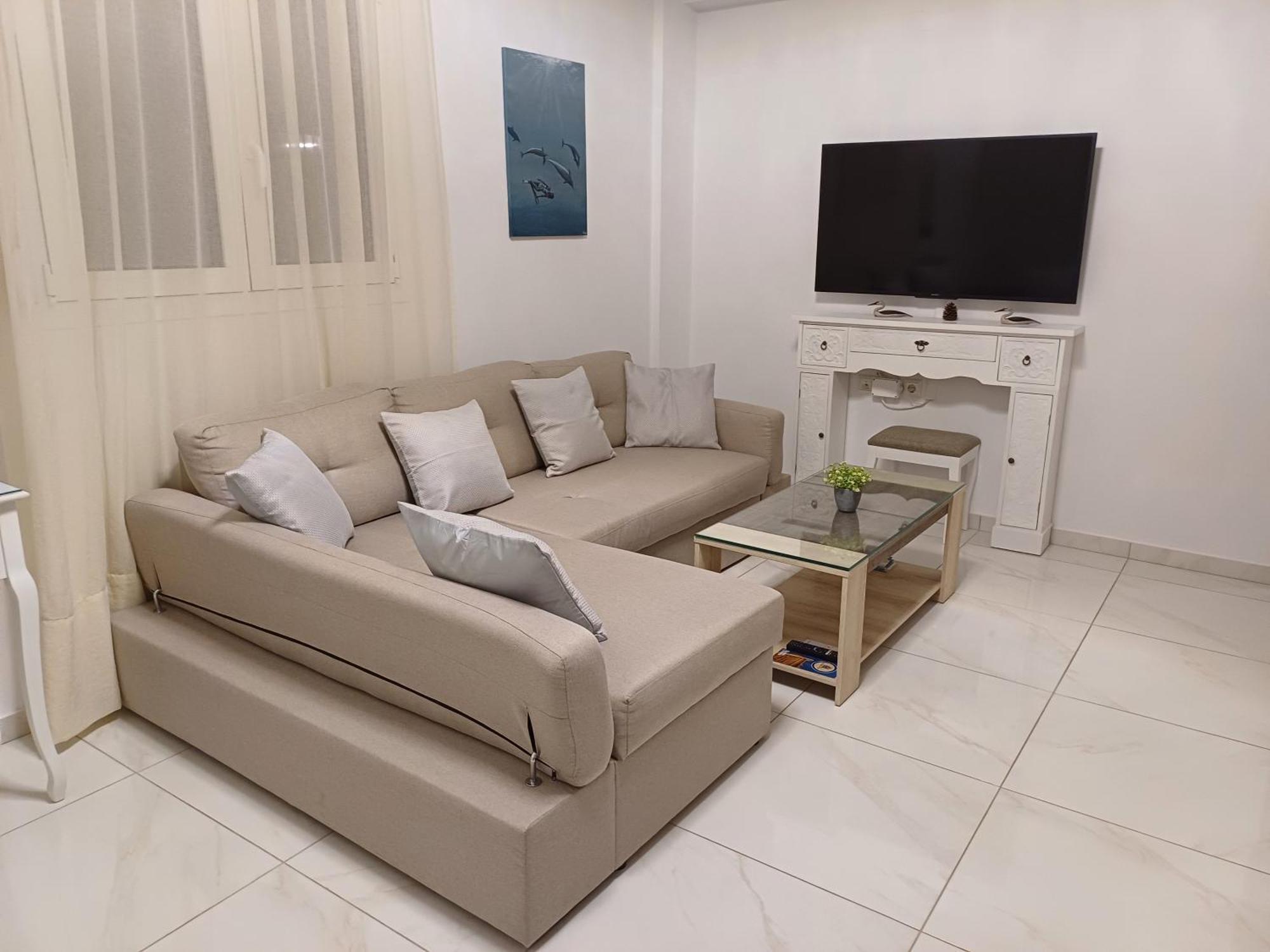 Filocsenia Luxury Apartment At Tsoutsouras Tsoútsouros Exteriér fotografie