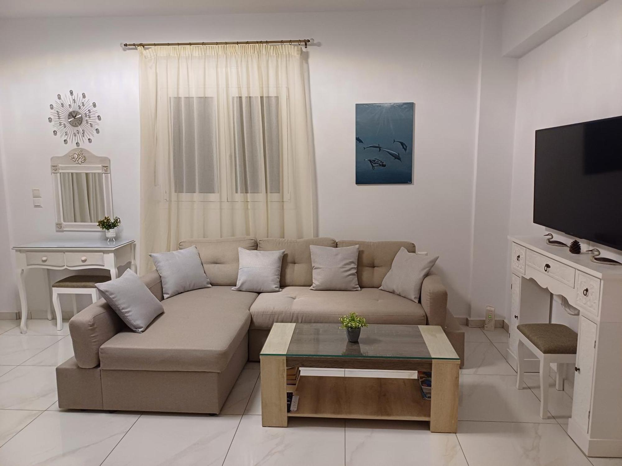 Filocsenia Luxury Apartment At Tsoutsouras Tsoútsouros Exteriér fotografie
