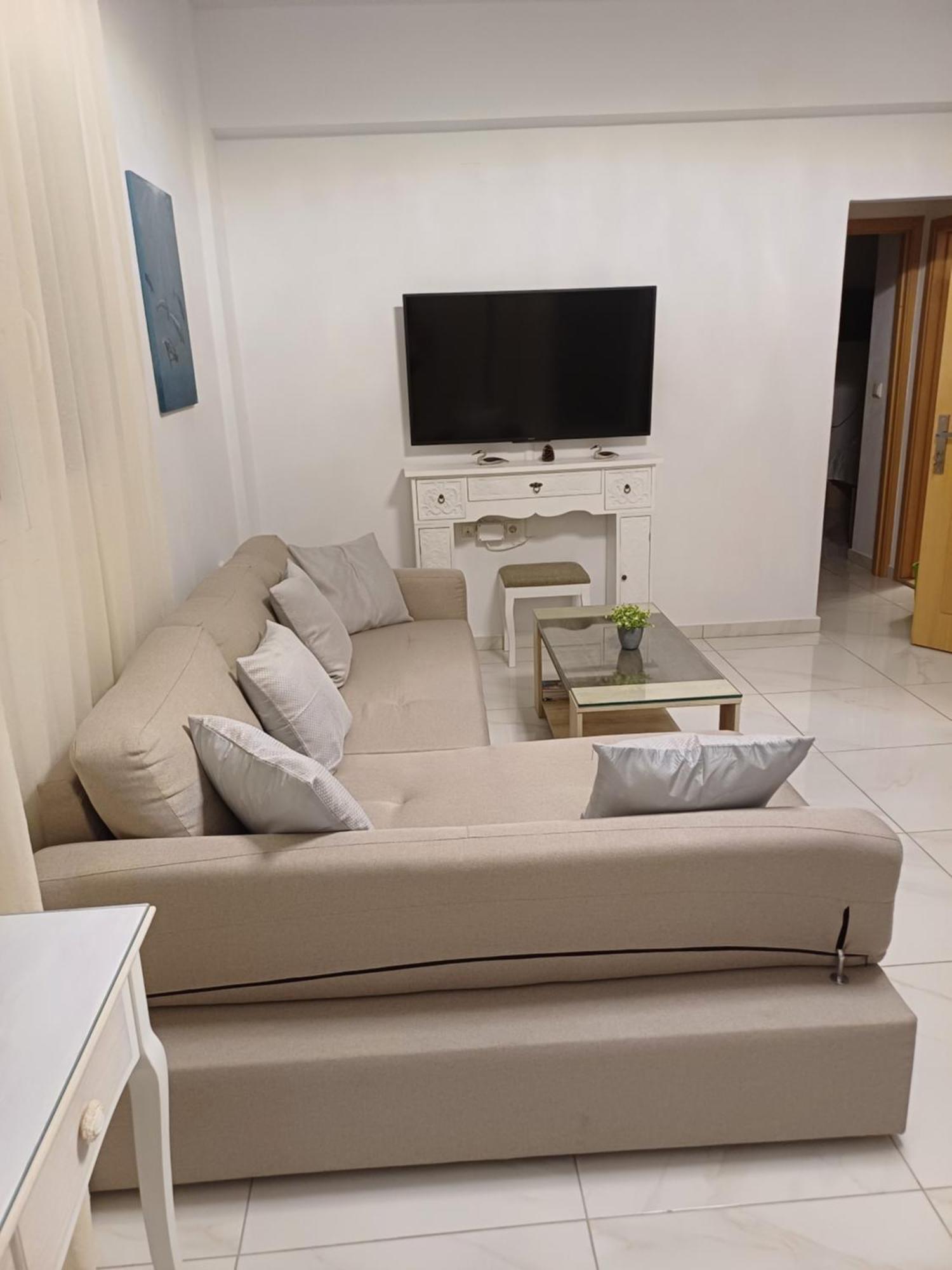 Filocsenia Luxury Apartment At Tsoutsouras Tsoútsouros Exteriér fotografie